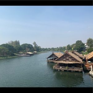 Meet your Posher, Mackenzie